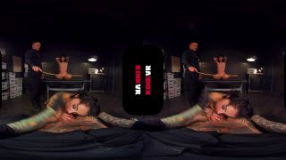 online xxx video 1 bdsm prison anal porn | Crushing Convictions Part II – Leigh Raven, Charlotte Sartre (GearVR) | flogging-2