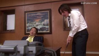 Reducing Mosaic MIGD-284 巨乳M秘書のザーメンおねだり 杉崎りか-7