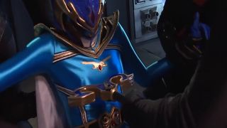 [SuperMisses.com] SPSB-94 Heroine Erotic Pinch Omnibus: Mystic Ranger-012-0