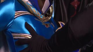 [SuperMisses.com] SPSB-94 Heroine Erotic Pinch Omnibus: Mystic Ranger-012-7