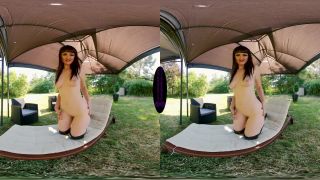 free online video 5 The English Mansion - Miss Vivienne lAmour - Naked Domme Tease - fetish - fetish porn mona wales femdom-3