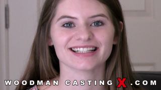 Alice March casting X Teen!-0