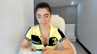 Shemale Webcams Video for July 10, 2020 – 24 - (Shemale porn)-1