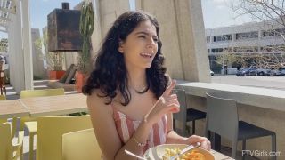 FTVGirls – Paola – Brazillian Eighteen – Exploring Her Sexuality 09 - [Webcam]-0
