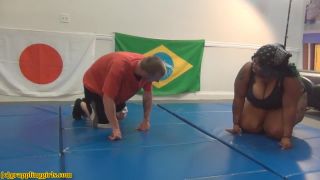 clip 2 gts fetish fetish porn | Grappling Girls | wrestling-5