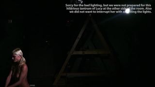 Lucy Akira May Zazie Amp Mistress Amanda Painful Duel Qui...-9