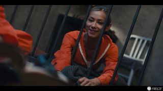 Veronica Leal - Prison Bitch - Anal-1