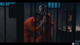 Veronica Leal - Prison Bitch - Anal-2