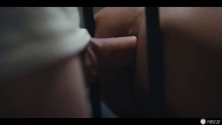 Veronica Leal - Prison Bitch - Anal-6