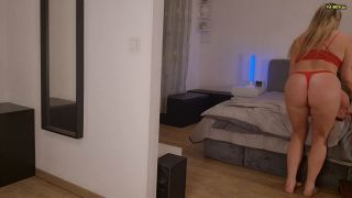 [K2S.CLUB] LitClit - Hinterhältige Stiefschwester tauscht mit meiner ZELEX Sexpuppe hinter me... - FullHD 1080P-1