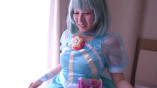[WarAnLov.com] こすっち162/顔面偏差値高過ぎGカップアイドルちゃん 爆絶妊娠力子作り大好きポルチオボコボコ一撃必殺濃厚精液直撃絶叫イキ地獄！目うつろ身体ガクガク痙攣絶頂着床不可避！子宮トゥインクル孕まSEX！！-1
