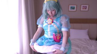 [WarAnLov.com] こすっち162/顔面偏差値高過ぎGカップアイドルちゃん 爆絶妊娠力子作り大好きポルチオボコボコ一撃必殺濃厚精液直撃絶叫イキ地獄！目うつろ身体ガクガク痙攣絶頂着床不可避！子宮トゥインクル孕まSEX！！-2