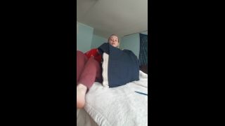 clip 46 Sativa Skies – Holiday morning count down 4m - fetish - fetish porn brat fetish-1