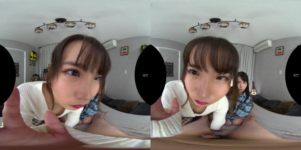 online adult clip 5 RSRVR-027 C - Virtual Reality JAV, tongue fetish on asian girl porn 