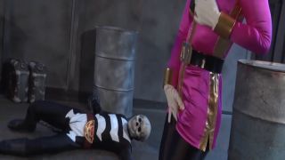 [SuperMisses.com] DHRY-10 Doujin Heroine 10 Kaiser Pink -Disgraceful Prurient Plan-001-0