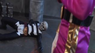 [SuperMisses.com] DHRY-10 Doujin Heroine 10 Kaiser Pink -Disgraceful Prurient Plan-001-1