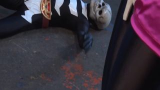 [SuperMisses.com] DHRY-10 Doujin Heroine 10 Kaiser Pink -Disgraceful Prurient Plan-001-3