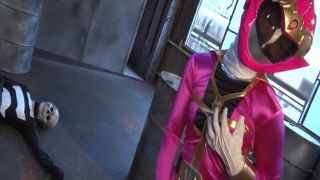 [SuperMisses.com] DHRY-10 Doujin Heroine 10 Kaiser Pink -Disgraceful Prurient Plan-001-6