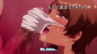 Threesome Seika jogakuin 2-4