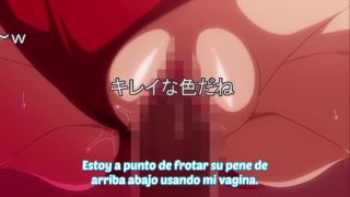 Threesome Seika jogakuin 2-5