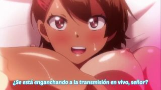 Threesome Seika jogakuin 2-7