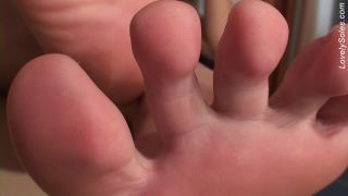 xxx video clip 12 lovsol043 | soles | fetish porn free foot fetish-5