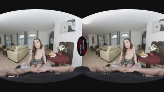 Breaking and entering - Oculus 5K - Blowjob-2