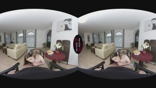 Breaking and entering - Oculus 5K - Blowjob-3