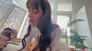 Brunette girls porn Lily Alcott Gets Wrecked By Dredd's BBC Lily Alcott-3