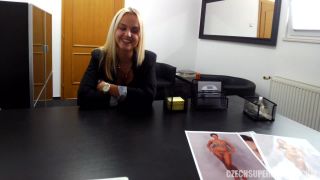 Czech Super Models Czechav - Michaela aka Joleyn Burst - POV-1