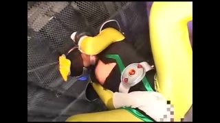 [supermisses.com] TNI-35 Ninja 35 Mari Takeuchi-7