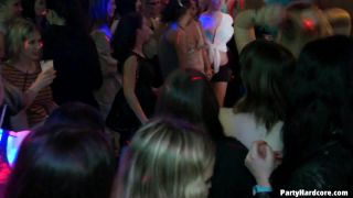 Party Hardcore Gone Crazy Vol. 1 Part 1 - Cam 3-3