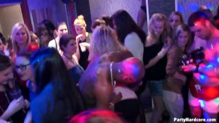 Party Hardcore Gone Crazy Vol. 1 Part 1 - Cam 3-4