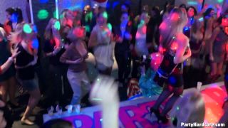 Party Hardcore Gone Crazy Vol. 1 Part 1 - Cam 3-9