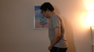 FHD NGOD-226 「里帰り中に…」嫁の里帰り中におっぱいもお尻も卑猥すぎる嫁の友達とずっぽり不倫SEXしてしまった… 明日見未来-2