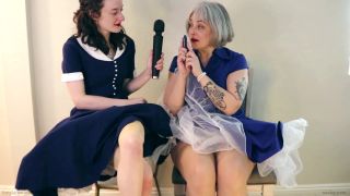 Seska 24 03 26 Lucy LaRue And Seska Nympho Retro Housewives.-0