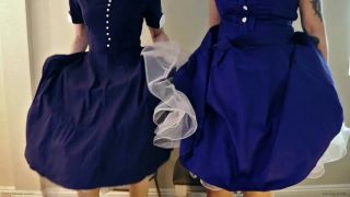 Seska 24 03 26 Lucy LaRue And Seska Nympho Retro Housewives.-2