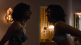 Kate Nash, Shakira Barrera, Sunita Mani - Glow s03e03 (2019) HD 1080p!!!-8