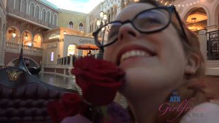 Amarna Miller Las Vegas 1 (Fetish porn)-3