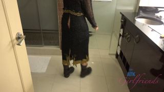 Amarna Miller Las Vegas 1 (Fetish porn)-4