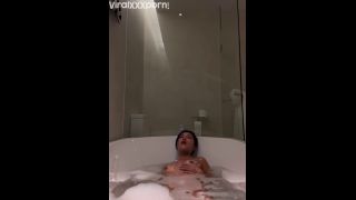  onlyfans Danie Jane Petite Danie Jane Teases in  Full Sex Tape Video-9