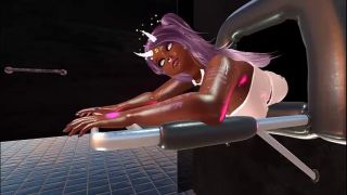 Cryptofantasy CryptoFantasy has his asshole gaped in the glory hole-1