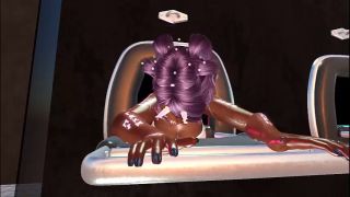 Cryptofantasy CryptoFantasy has his asshole gaped in the glory hole-6