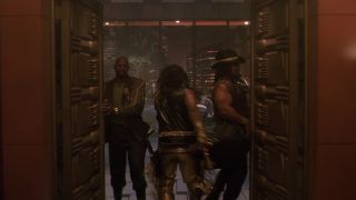 Teri Weigel – Predator 2 (1990) HD 1080p - (Celebrity porn)-2