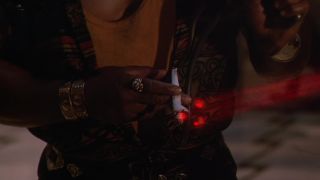 Teri Weigel – Predator 2 (1990) HD 1080p - (Celebrity porn)-8