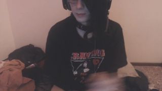 Shemale Webcams Video for November 04, 2018 – 33 Webcam-9