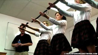 4 Girls, 4 Straps (Part 1 of 4) Download New Porn Video F...-1