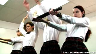 4 Girls, 4 Straps (Part 1 of 4) Download New Porn Video F...-2