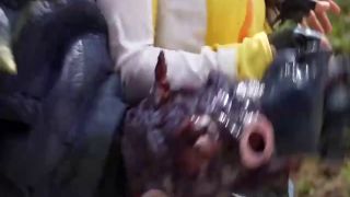 [SuperMisses.com] MSZ-12 Blame a Super Heroine With Special Attack: Beast Ranger -Beast Yellow (FHD ver.)-007-4