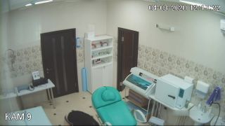  Voyeur - Ip Camera Gynecologist Office 4, voyeur on voyeur-5